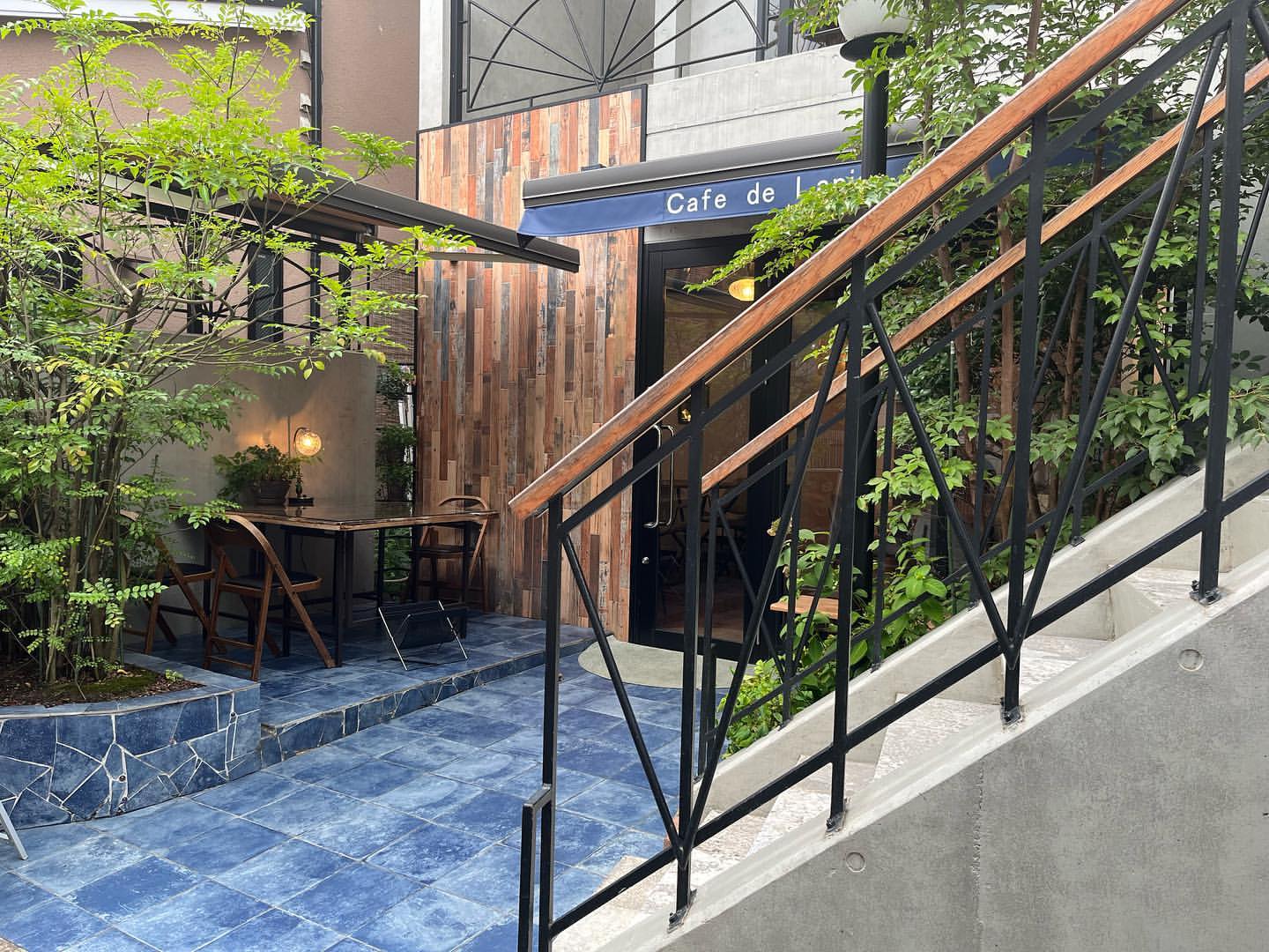 Cafe de Lapis